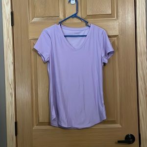 No Boundaries V Neck